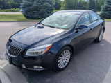 Used 2012 Buick Regal Leather image 5