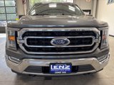 Used 2022 Ford F150 XLT image 3