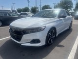 Used 2022 Honda Accord Sport image 3