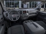 New 2025 GMC Sierra 1500 Pro w/ Graphite Edition image 3