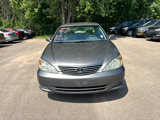 Used 2003 Toyota Camry XLE image 2