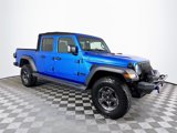 Used 2020 Jeep Gladiator Sport w/ Quick Order Package 24S image 4
