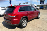 Used 2014 Jeep Grand Cherokee Laredo w/ Quick Order Package 23E image 5