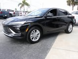 New 2025 Buick Envista Preferred w/ Convenience II Package image 4