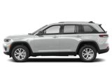 Certified 2023 Jeep Grand Cherokee Laredo w/ Luxury Tech Group I image 2
