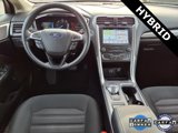 Used 2019 Ford Fusion SE image 4