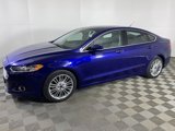 Used 2016 Ford Fusion SE w/ Equipment Group 202A image 2
