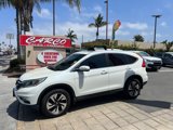 Used 2015 Honda CR-V Touring image 5