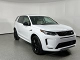 New 2025 Land Rover Discovery Sport S image 3