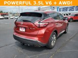 Used 2015 Nissan Murano SL image 4