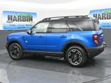 New 2025 Ford Bronco Sport Outer Banks w/ Outer Banks Tech Package+ image 3