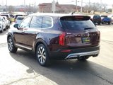 Used 2021 Kia Telluride EX w/ EX Premium Package image 3