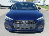 Used 2020 Audi S5 Prestige w/ S Sport Package image 4