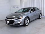 Used 2023 Chevrolet Malibu LT image 2