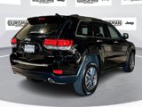 Certified 2021 Jeep Grand Cherokee Limited w/ Premium Lighting Group image 3