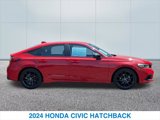 Certified 2024 Honda Civic Sport image 6