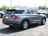 Used 2021 Ford Explorer XLT w/ Equipment Group 202A image 5