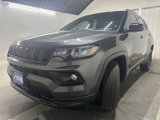 Used 2024 Jeep Compass Latitude w/ Altitude Special Edition image 3