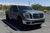 Used 2018 Nissan Titan SV w/ SV Convenience Package image 2