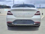 Certified 2025 Genesis G70 2.5T image 5