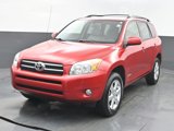 Used 2008 Toyota RAV4 Limited image 3
