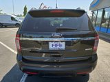 Used 2015 Ford Explorer Limited w/ Equipment Group 303A image 4