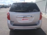 Used 2012 Chevrolet Equinox LT w/ Driver Convenience Package image 6