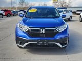 Used 2020 Honda CR-V Touring image 5