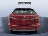 Used 2017 Lexus RX 350 AWD w/ Premium Package image 4