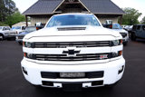 Used 2017 Chevrolet Silverado 2500 LTZ w/ Duramax Plus Package image 2