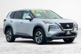 Certified 2023 Nissan Rogue SV image 2