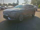 Used 2020 Lincoln Nautilus Reserve image 3