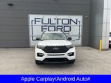 Used 2021 Ford Explorer XLT w/ Equipment Group 202A image 2