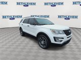 Used 2016 Ford Explorer Sport image 2