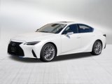 Used 2022 Lexus IS 300 AWD w/ Premium Package image 3