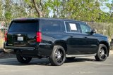 Used 2016 Chevrolet Suburban LT image 2