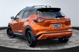 Certified 2021 Nissan Kicks SR image 2