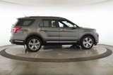 Used 2018 Ford Explorer Platinum image 6