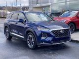 Used 2019 Hyundai Santa Fe FWD image 2