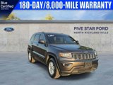 Used 2020 Jeep Grand Cherokee Laredo image 2