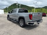 Used 2024 GMC Sierra 1500 SLT w/ SLT Premium Package image 3
