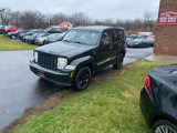 Used 2010 Jeep Liberty Sport image 5
