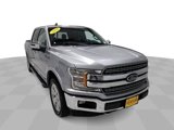 Used 2020 Ford F150 Lariat image 2