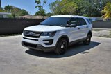 Used 2019 Ford Explorer 4WD Police Interceptor w/ Ready For The Road Package image 3