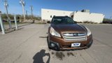 Used 2013 Subaru Outback 2.5i Premium image 3