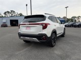 Used 2024 Kia Seltos SX image 4