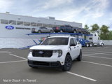 New 2025 Ford Maverick XLT image 2
