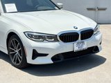 Used 2019 BMW 330i Sedan w/ Convenience Package image 2