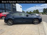 Used 2018 MAZDA MAZDA3 Grand Touring image 3