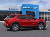 New 2025 GMC Terrain Elevation image 5